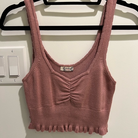 Free people tank top - Picture 1 of 3